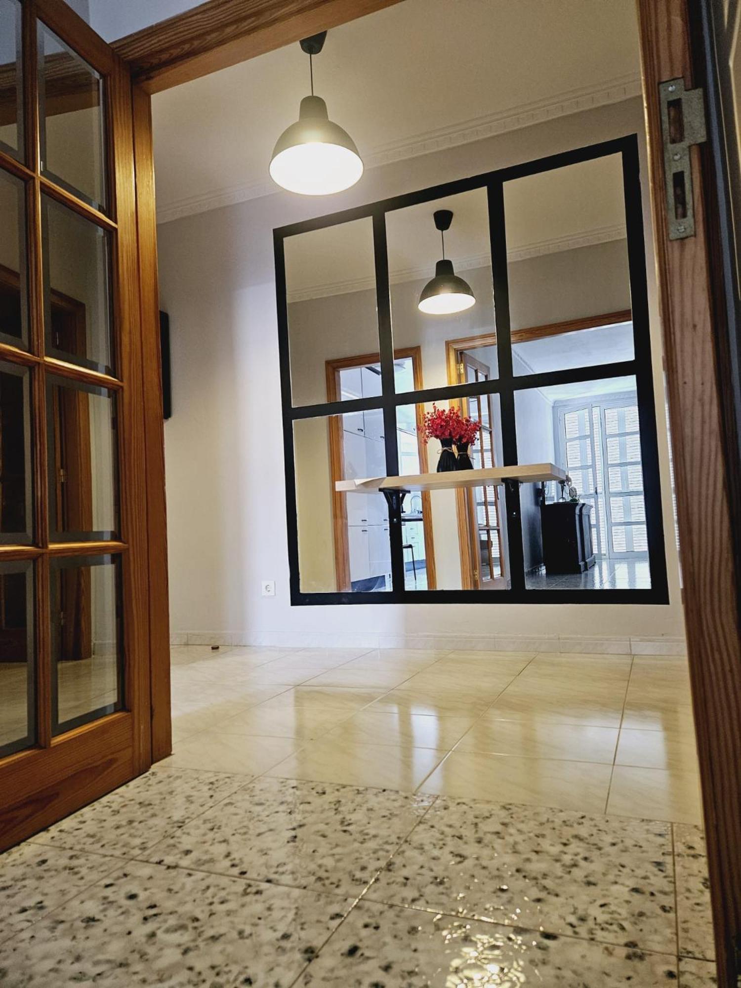 Апартаменты Flat Triana